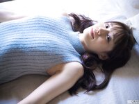 [Graphis] Gals – Nana Miho 未歩なな VIVACIOUS vol.４