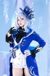 [Cosplay] Umeko J - Furina
