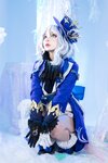 [Cosplay] Umeko J - Furina