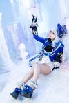 [Cosplay] Umeko J - Furina