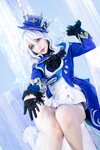 [Cosplay] Umeko J - Furina