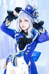 [Cosplay] Umeko J - Furina