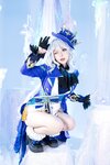 [Cosplay] Umeko J - Furina