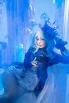 [Cosplay] Umeko J - Furina