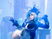 [Cosplay] Umeko J - Furina