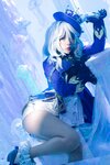 [Cosplay] Umeko J - Furina