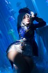 [Cosplay] Umeko J - Furina