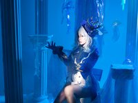 [Cosplay] Umeko J - Furina