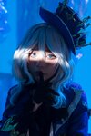 [Cosplay] Umeko J - Furina