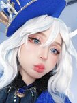 [Cosplay] Umeko J - Furina