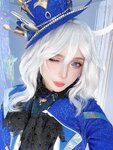 [Cosplay] Umeko J - Furina