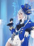 [Cosplay] Umeko J - Furina