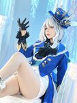 [Cosplay] Umeko J - Furina