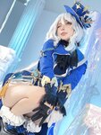 [Cosplay] Umeko J - Furina