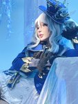 [Cosplay] Umeko J - Furina
