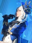 [Cosplay] Umeko J - Furina