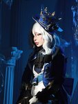 [Cosplay] Umeko J - Furina