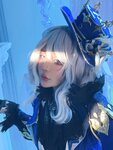 [Cosplay] Umeko J - Furina