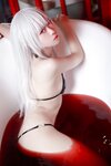 [Cosplay] G44 不会受 - NO.015 雾枝披风 Kirie Kagarino