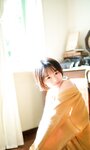 [Photobook] 2023.12.11 【デジタル限定】高倉萌香写真集「昨日、今日、そして明日」 週プレ PHOTO BOOK