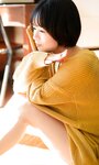 [Photobook] 2023.12.11 【デジタル限定】高倉萌香写真集「昨日、今日、そして明日」 週プレ PHOTO BOOK