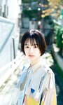 [Photobook] 2023.12.11 【デジタル限定】高倉萌香写真集「昨日、今日、そして明日」 週プレ PHOTO BOOK