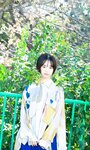 [Photobook] 2023.12.11 【デジタル限定】高倉萌香写真集「昨日、今日、そして明日」 週プレ PHOTO BOOK