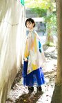 [Photobook] 2023.12.11 【デジタル限定】高倉萌香写真集「昨日、今日、そして明日」 週プレ PHOTO BOOK
