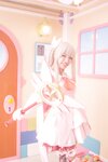 [Cosplay][Flameworks] Cumin みん - Serene