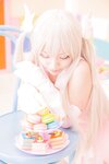 [Cosplay][Flameworks] Cumin みん - Serene