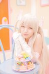[Cosplay][Flameworks] Cumin みん - Serene
