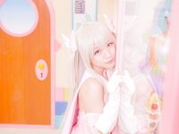 [Cosplay][Flameworks] Cumin みん - Serene