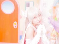 [Cosplay][Flameworks] Cumin みん - Serene