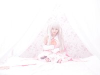 [Cosplay][Flameworks] Cumin みん - Serene