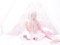 [Cosplay][Flameworks] Cumin みん - Serene