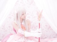 [Cosplay][Flameworks] Cumin みん - Serene