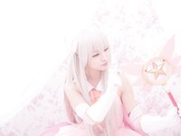 [Cosplay][Flameworks] Cumin みん - Serene