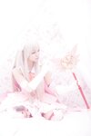[Cosplay][Flameworks] Cumin みん - Serene