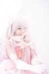 [Cosplay][Flameworks] Cumin みん - Serene