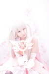 [Cosplay][Flameworks] Cumin みん - Serene