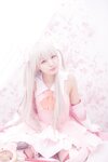 [Cosplay][Flameworks] Cumin みん - Serene