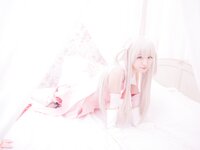[Cosplay][Flameworks] Cumin みん - Serene