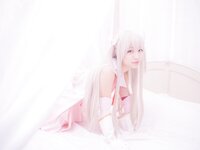 [Cosplay][Flameworks] Cumin みん - Serene