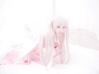 [Cosplay][Flameworks] Cumin みん - Serene