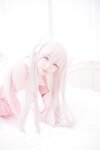 [Cosplay][Flameworks] Cumin みん - Serene