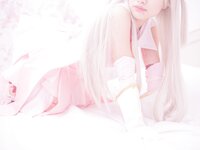 [Cosplay][Flameworks] Cumin みん - Serene