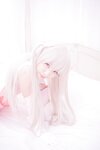 [Cosplay][Flameworks] Cumin みん - Serene