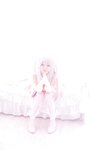 [Cosplay][Flameworks] Cumin みん - Serene