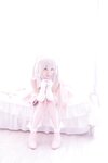 [Cosplay][Flameworks] Cumin みん - Serene