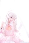 [Cosplay][Flameworks] Cumin みん - Serene